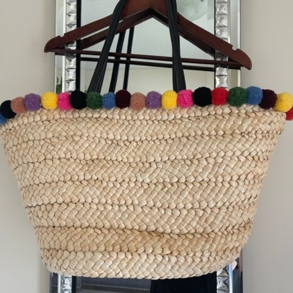 Vince Camuto vowen  basket Brand New - Picture 2 of 5